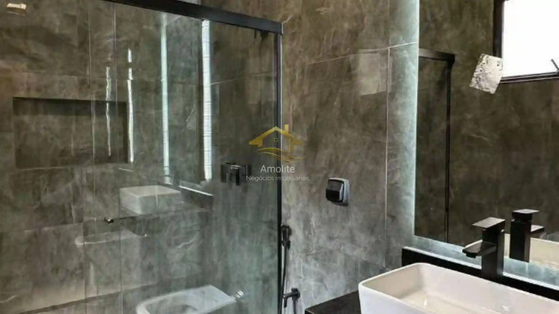 Casa de Condomínio com 3 quartos à venda, 166m² — foto 9 de 20