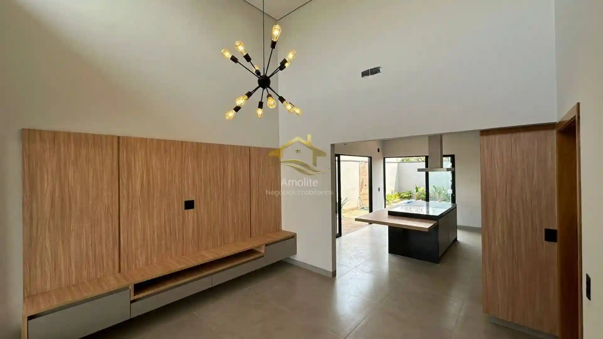 Casa de Condomínio com 3 quartos à venda, 166m² — foto 2 de 20