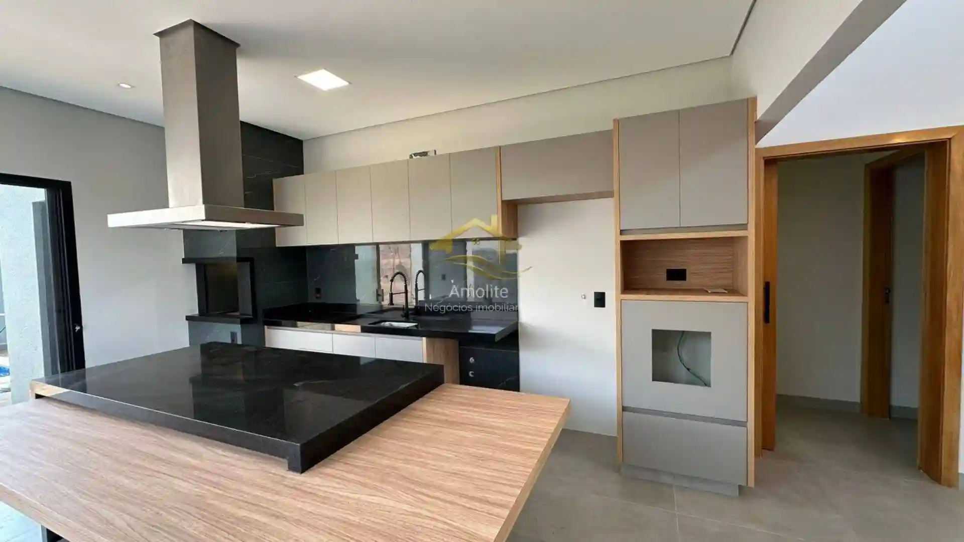 Casa de Condomínio com 3 quartos à venda, 166m² — foto 17 de 20