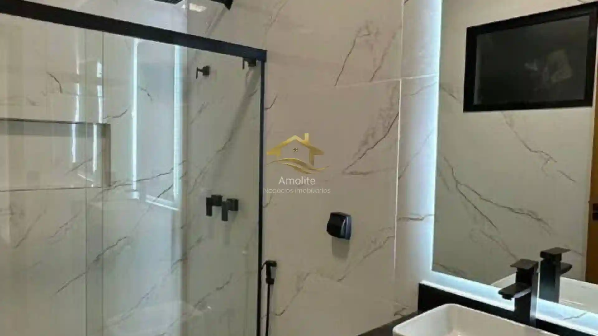 Casa de Condomínio com 3 quartos à venda, 166m² — foto 8 de 20
