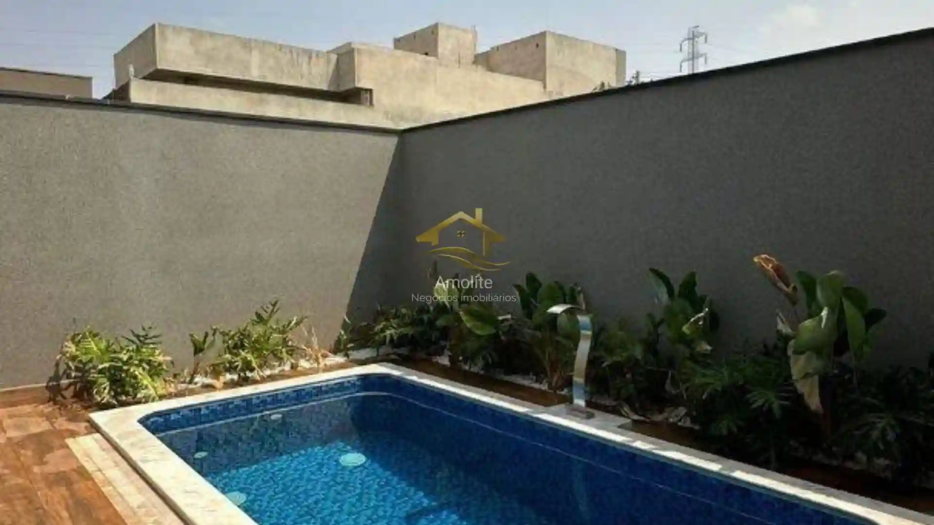 Casa de Condomínio com 3 quartos à venda, 166m² — foto 4 de 20