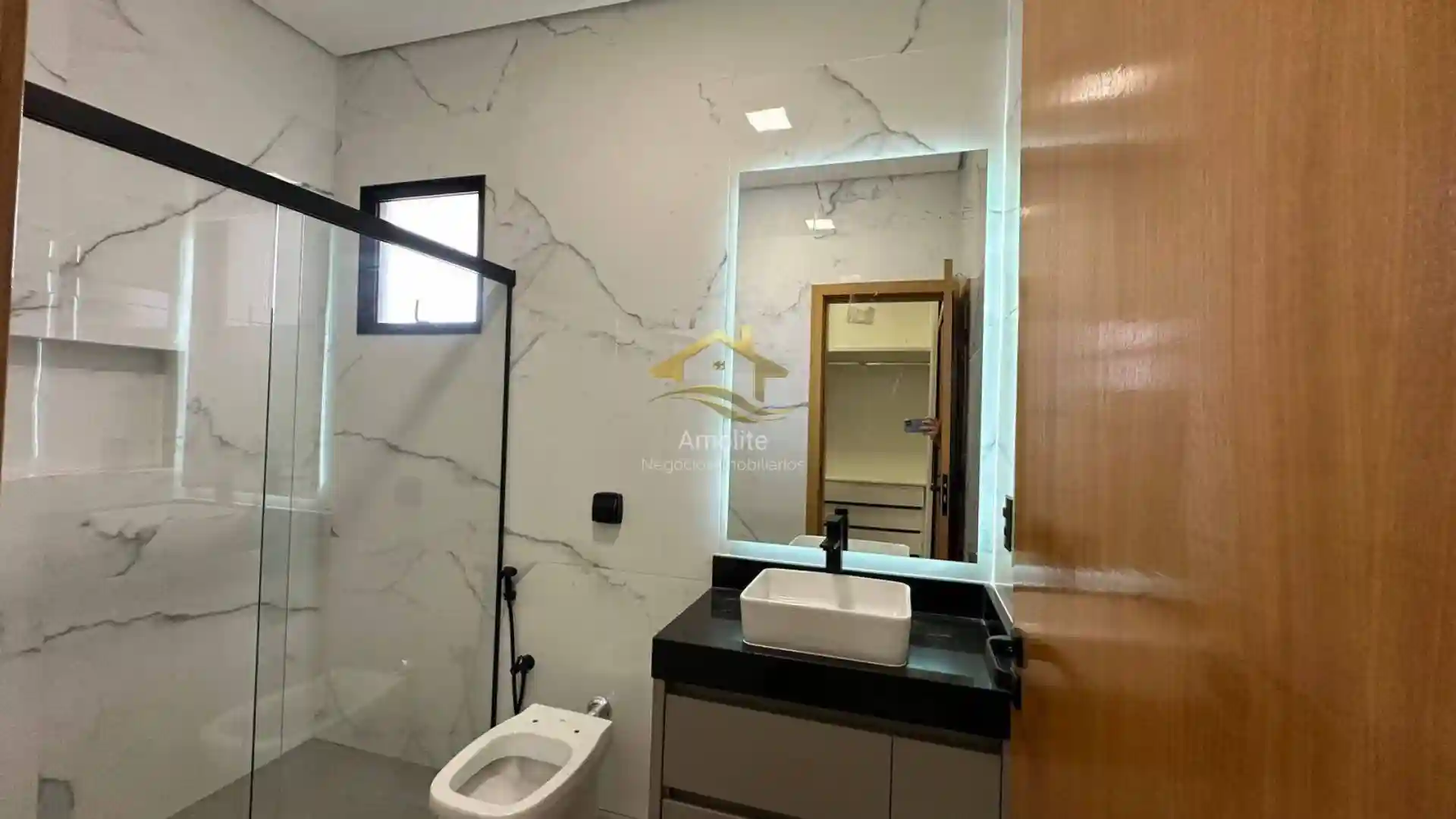 Casa de Condomínio com 3 quartos à venda, 166m² — foto 13 de 20