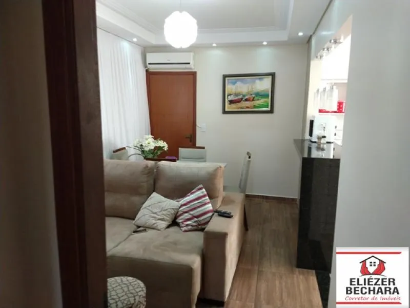 Apartamento à venda — foto 2 de 3