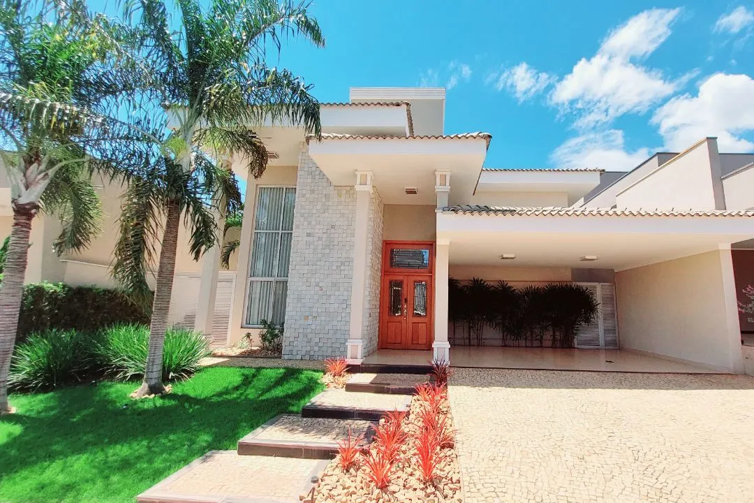 Casa de Condomínio à venda — foto 11 de 12