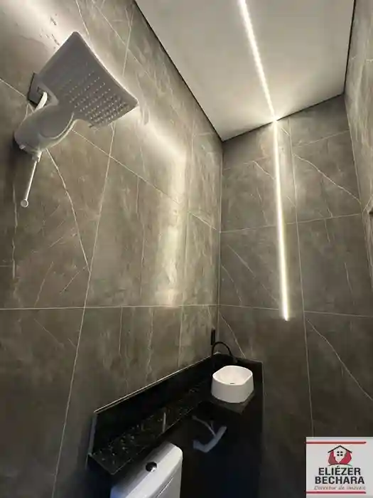 Casa de Condomínio com 3 quartos à venda, 120m² — foto 15 de 18