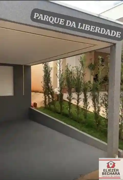 Casa de Condomínio com 3 quartos à venda, 120m² — foto 16 de 18