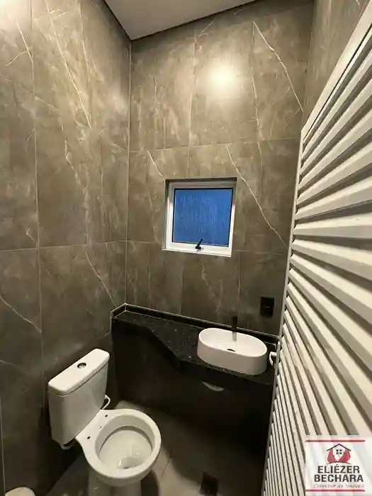 Casa de Condomínio com 3 quartos à venda, 120m² — foto 6 de 18