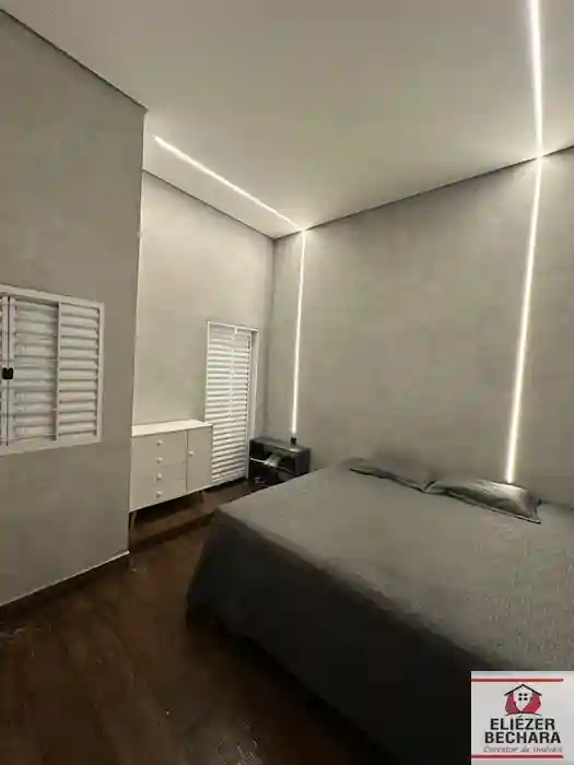 Casa de Condomínio com 3 quartos à venda, 120m² — foto 4 de 18