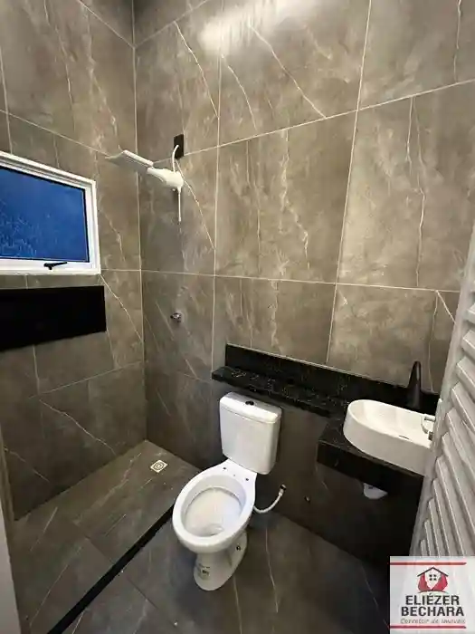 Casa de Condomínio com 3 quartos à venda, 120m² — foto 12 de 18