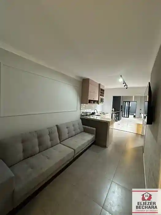 Casa de Condomínio com 3 quartos à venda, 120m² — foto 11 de 18