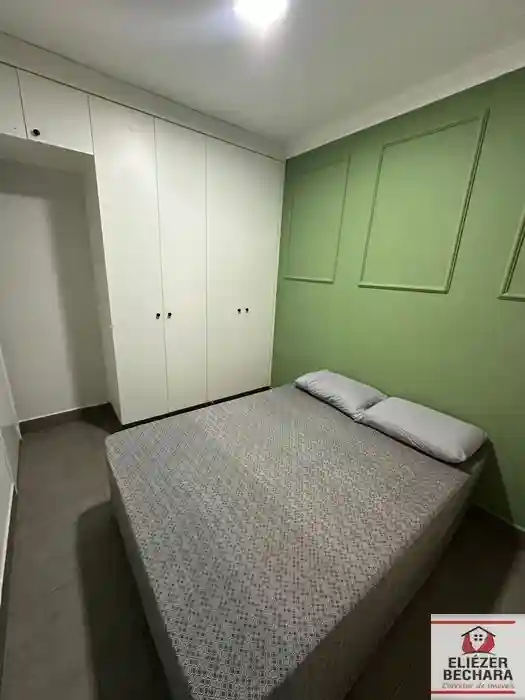 Casa de Condomínio com 3 quartos à venda, 120m² — foto 8 de 18