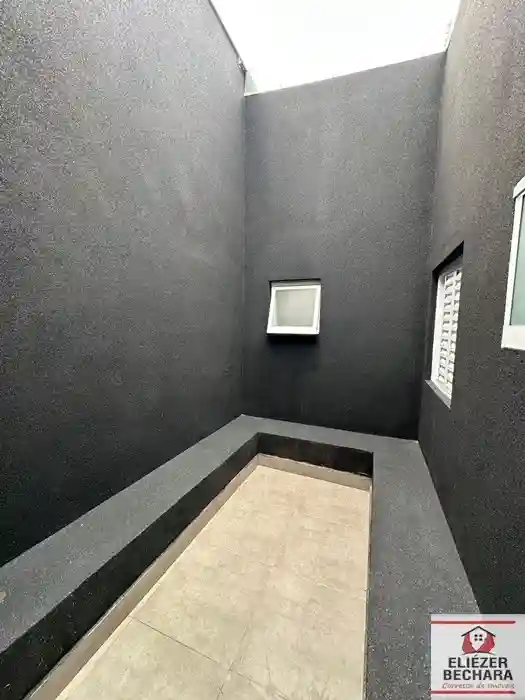 Casa de Condomínio com 3 quartos à venda, 120m² — foto 9 de 18