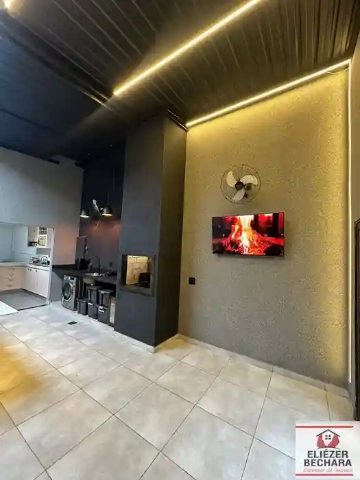 Casa de Condomínio com 3 quartos à venda, 120m² — foto 5 de 18