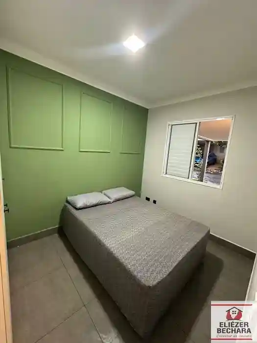 Casa de Condomínio com 3 quartos à venda, 120m² — foto 10 de 18