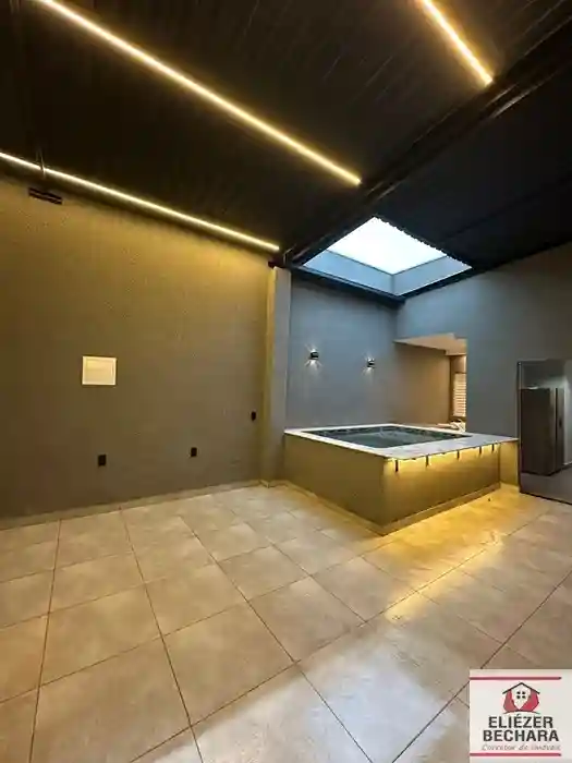 Casa de Condomínio com 3 quartos à venda, 120m² — foto 3 de 18