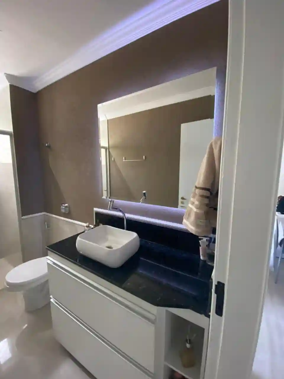 Apartamento com 3 quartos à venda, 100m² — foto 3 de 20
