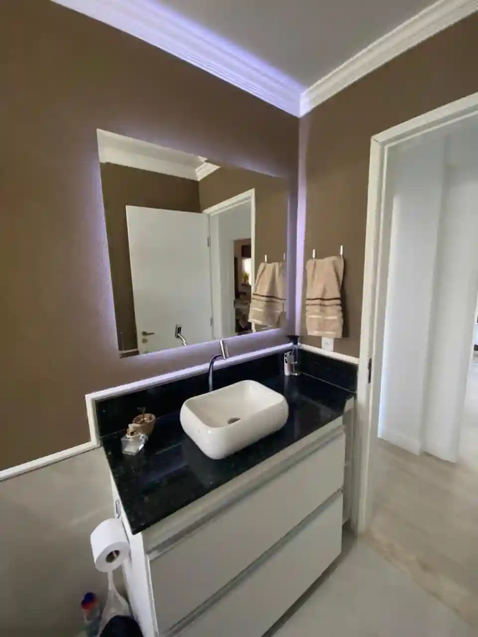 Apartamento com 3 quartos à venda, 100m² — foto 6 de 20
