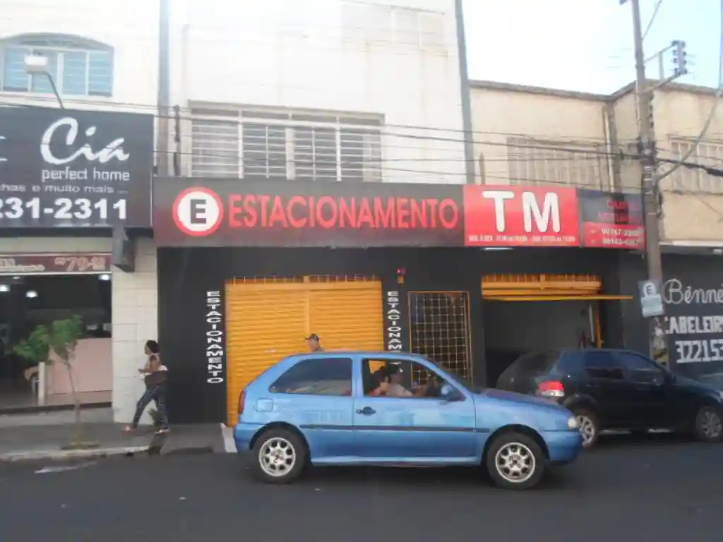 Loja / Salão / Ponto Comercial  à venda, 600m² — foto 6 de 7