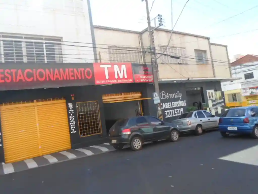 Loja / Salão / Ponto Comercial  à venda, 600m² — foto 7 de 7