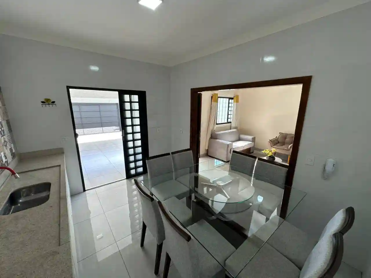 Casa com 3 quartos à venda, 133m² — foto 17 de 31