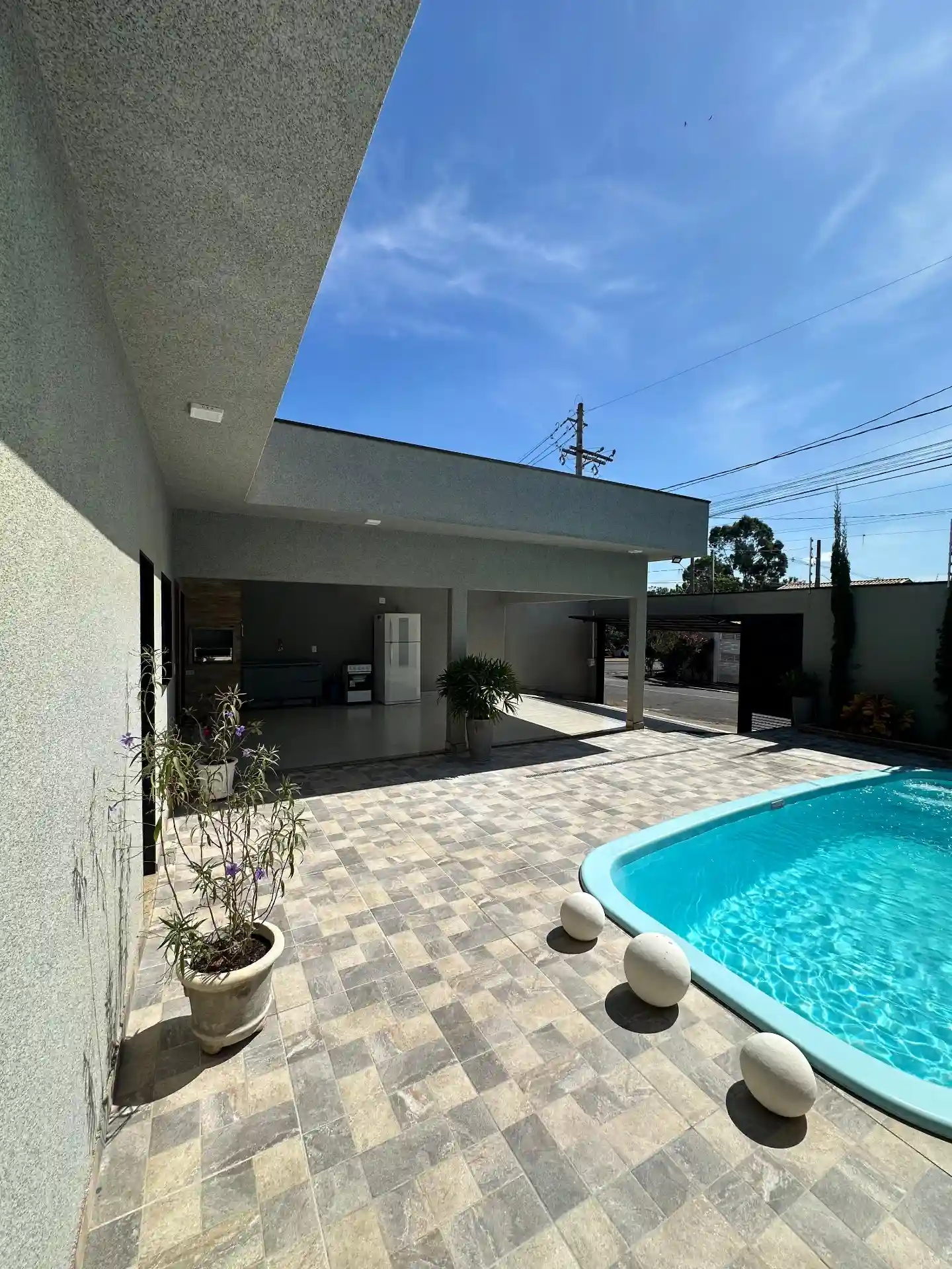 Casa com 3 quartos à venda, 133m² — foto 14 de 31