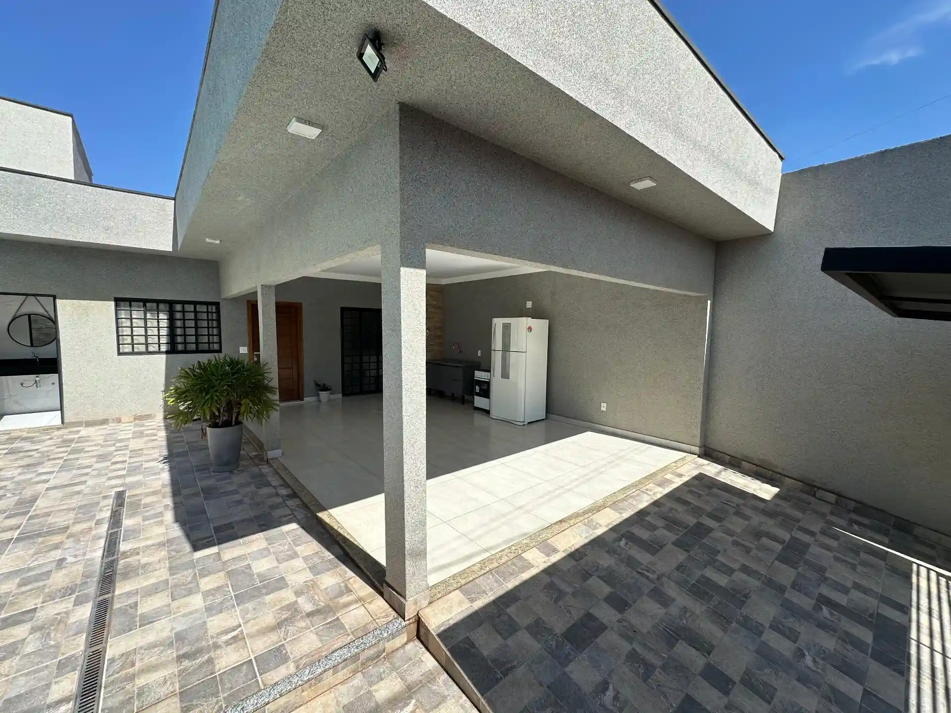 Casa com 3 quartos à venda, 133m² — foto 16 de 31
