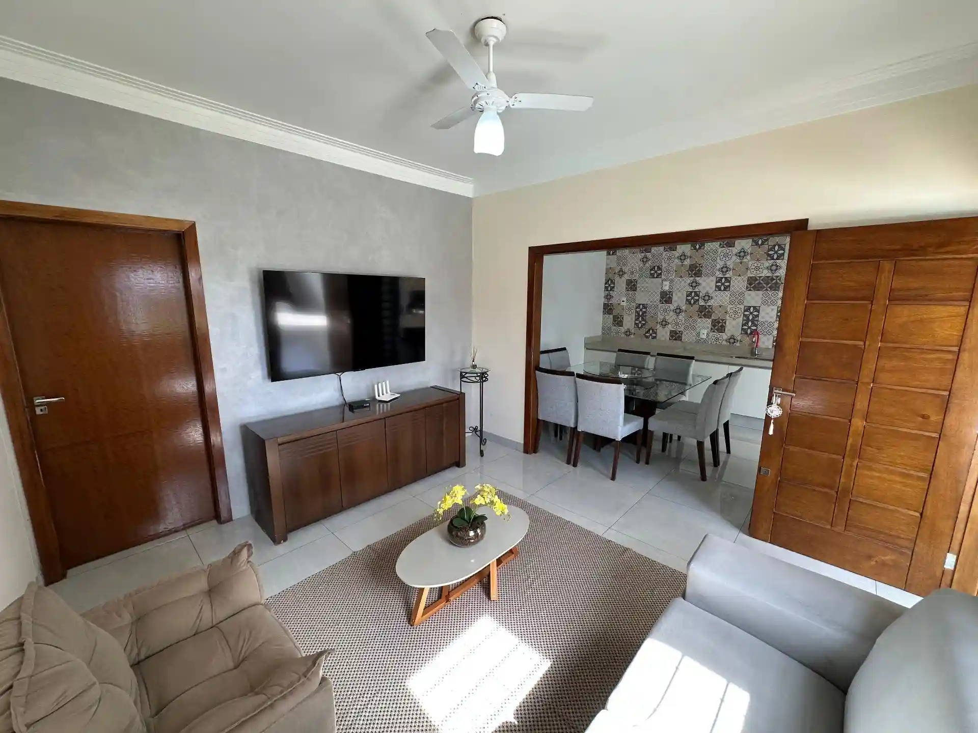 Casa com 3 quartos à venda, 133m² — foto 29 de 31