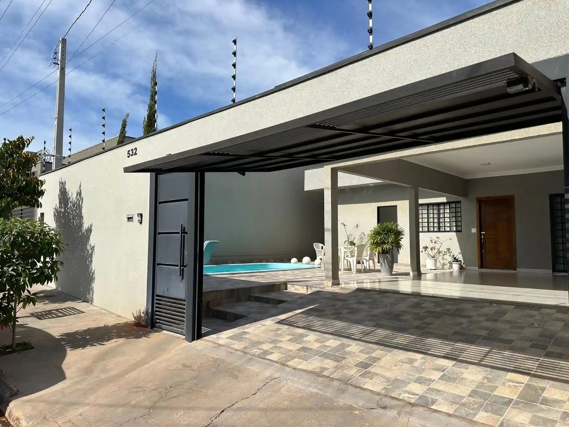 Casa com 3 quartos à venda, 133m² — foto 26 de 31