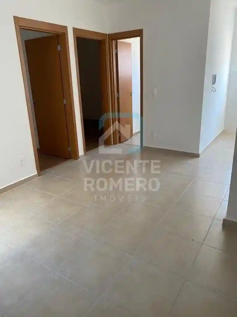 Apartamento com 2 quartos para aluguel, 45m² — foto 3 de 17