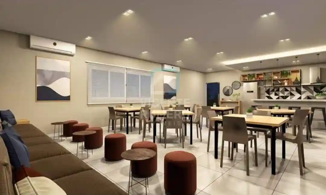 Apartamento com 2 quartos para aluguel, 45m² — foto 17 de 17