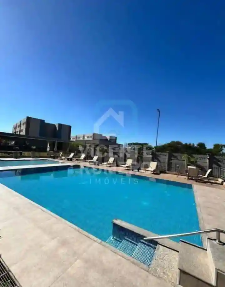 Apartamento com 2 quartos para aluguel, 45m² — foto 10 de 17