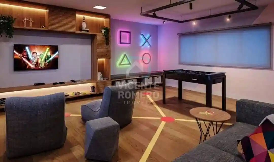 Apartamento com 2 quartos para aluguel, 45m² — foto 11 de 17
