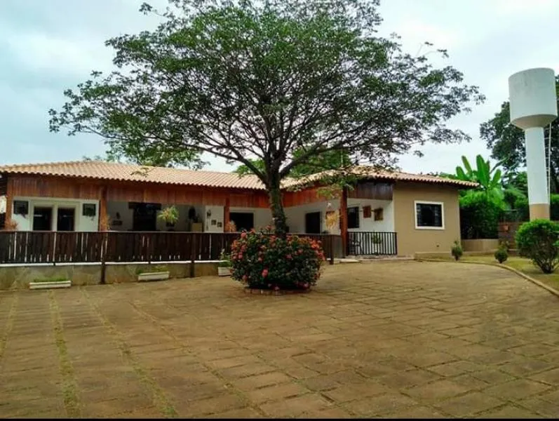 Fazenda / Sítio / Chácara à venda — foto 1 de 1