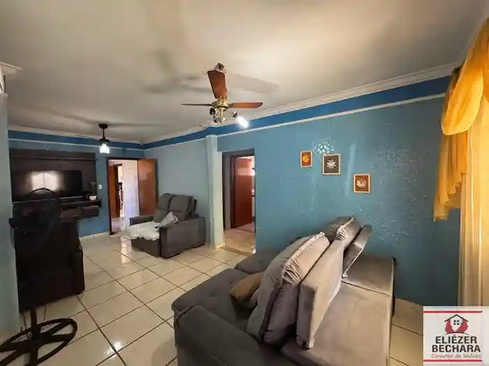 Casa com 2 quartos à venda, 150m² — foto 1 de 15