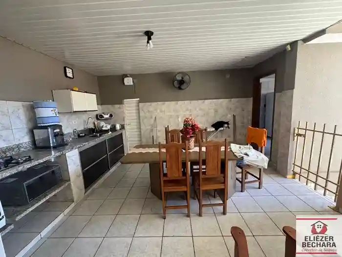 Casa com 2 quartos à venda, 150m² — foto 6 de 15