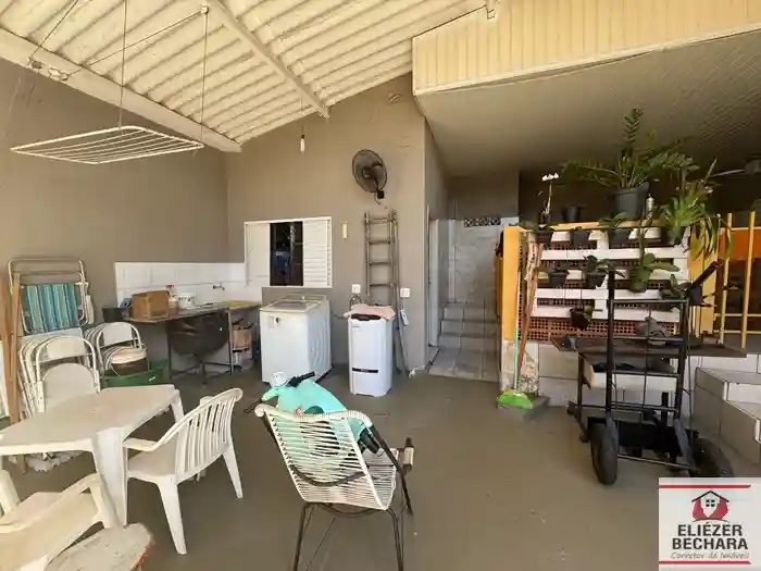 Casa com 2 quartos à venda, 150m² — foto 13 de 15