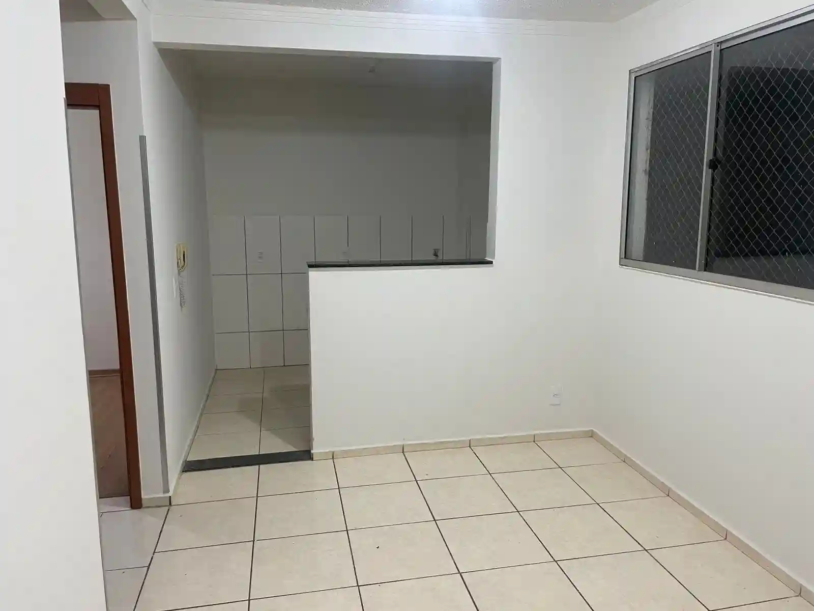 Apartamento com 2 quartos para aluguel, 47m² — foto 1 de 5
