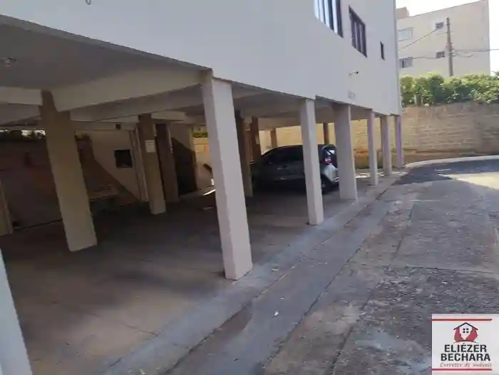 Apartamento com 2 quartos à venda, 65m² — foto 3 de 38