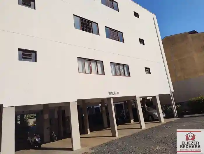 Apartamento com 2 quartos à venda, 65m² — foto 5 de 38
