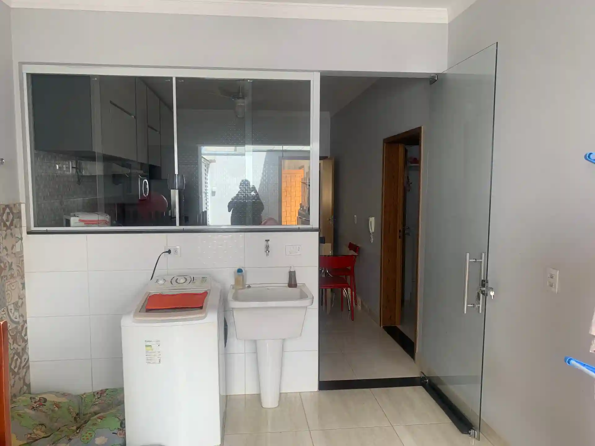 Casa com 2 quartos à venda, 111m² — foto 23 de 26