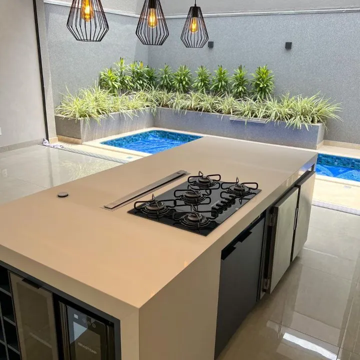 Casa de Condomínio à venda — foto 6 de 8