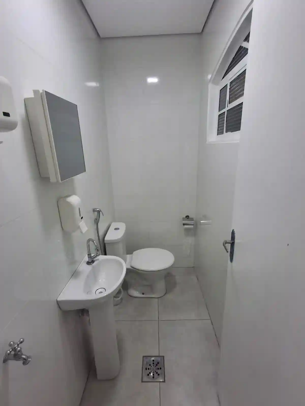 Loja / Salão / Ponto Comercial  para aluguel, 40m² — foto 4 de 4