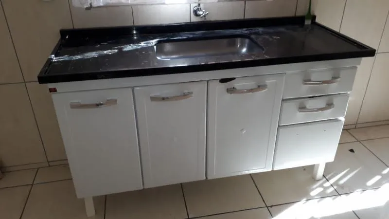 Apartamento à venda — foto 4 de 4