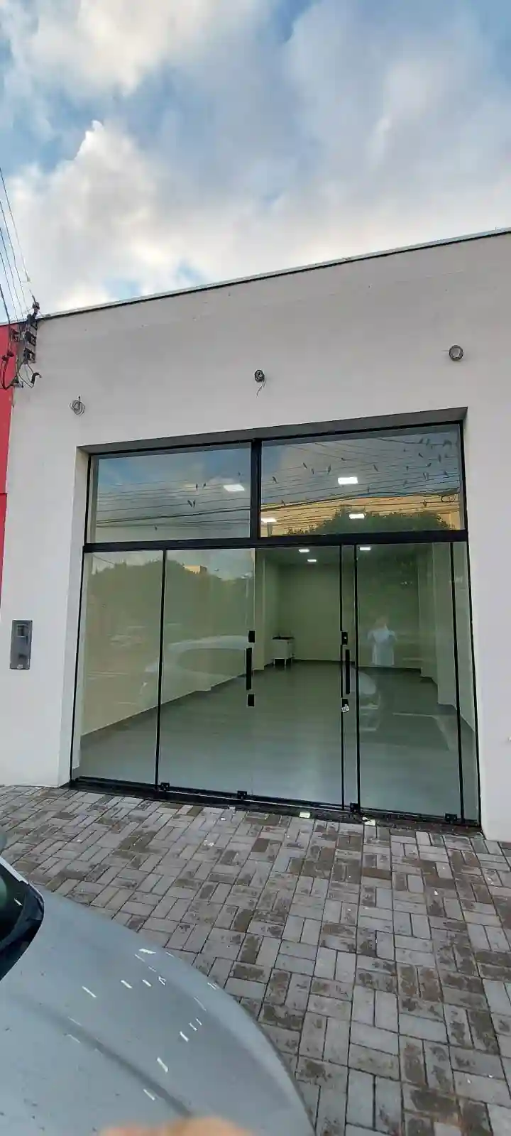 Imóvel Comercial para aluguel, 60m² — foto 1 de 5