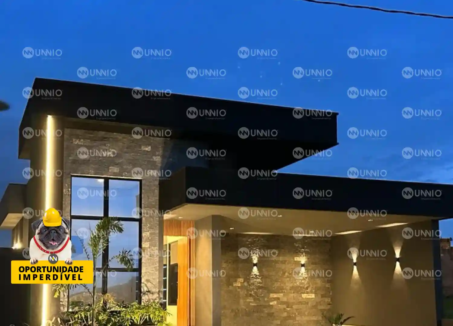 Casa de Condomínio com 3 quartos à venda, 163m² — foto 5 de 9