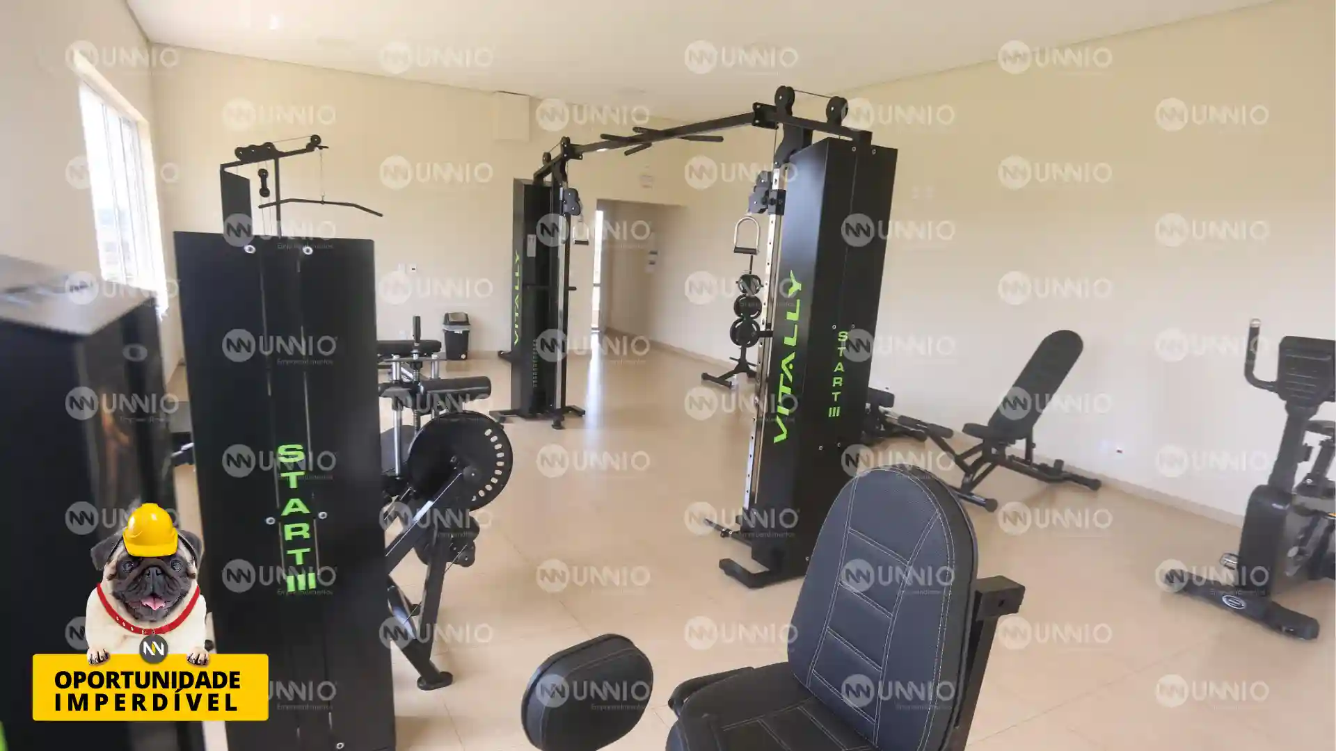 Casa de Condomínio com 3 quartos à venda, 163m² — foto 4 de 9