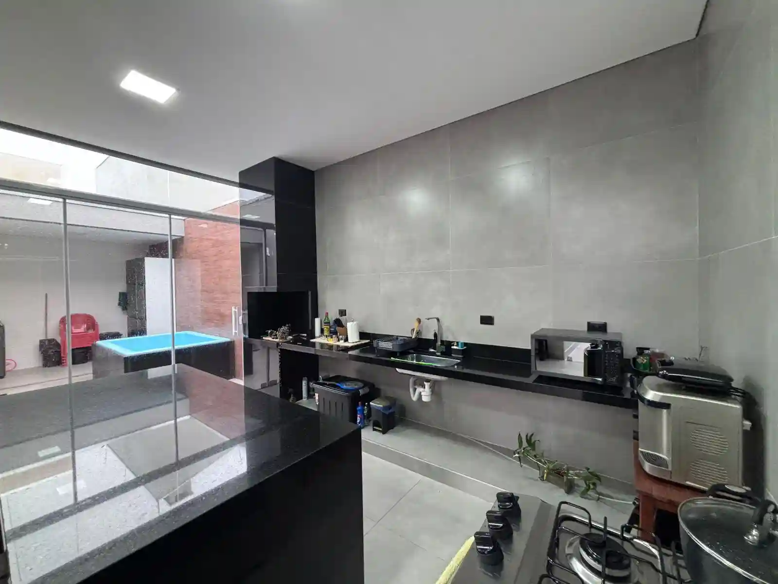 Casa com 3 quartos à venda, 200m² — foto 15 de 17