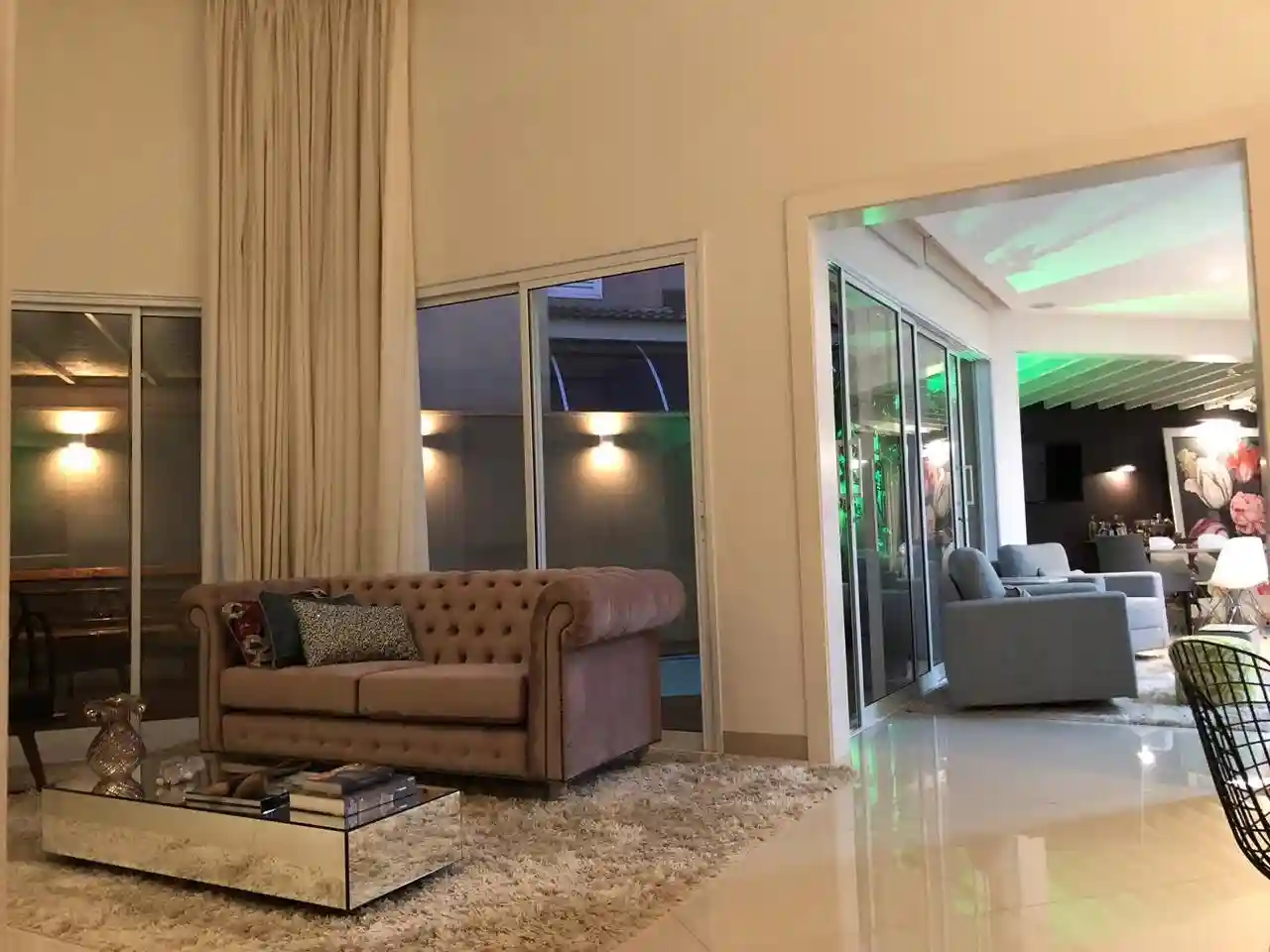 Casa de Condomínio com 3 quartos à venda, 445m² — foto 6 de 20