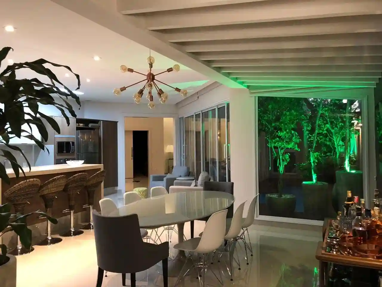 Casa de Condomínio com 3 quartos à venda, 445m² — foto 1 de 20