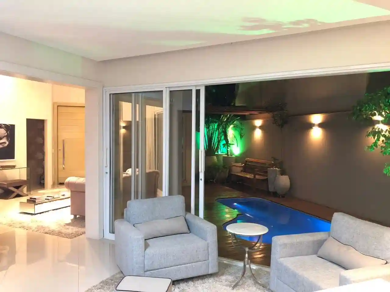 Casa de Condomínio com 3 quartos à venda, 445m² — foto 3 de 20